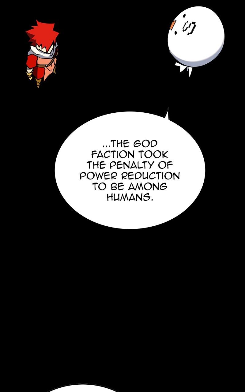 Read Hardcore Leveling Warrior chapter 159.1 image 96 on Lezhin