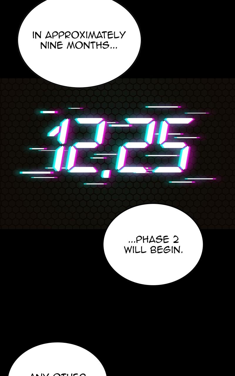 Read Hardcore Leveling Warrior chapter 159.1 image 97 on Lezhin