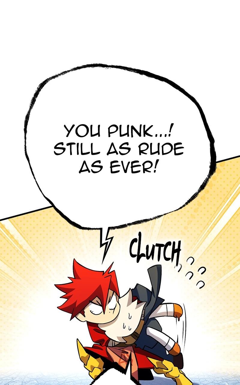 Read Hardcore Leveling Warrior chapter 159.2 image 102 on Lezhin