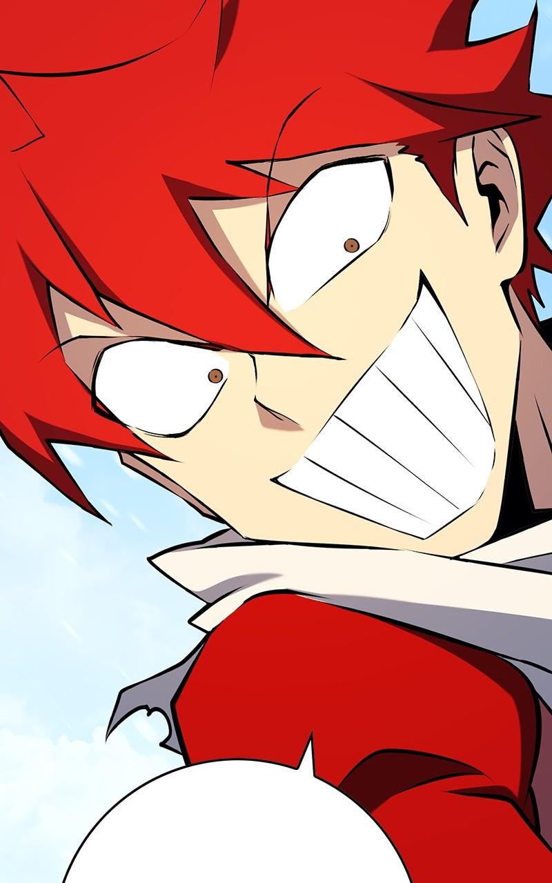 Read Hardcore Leveling Warrior chapter 159.2 image 105 on Lezhin