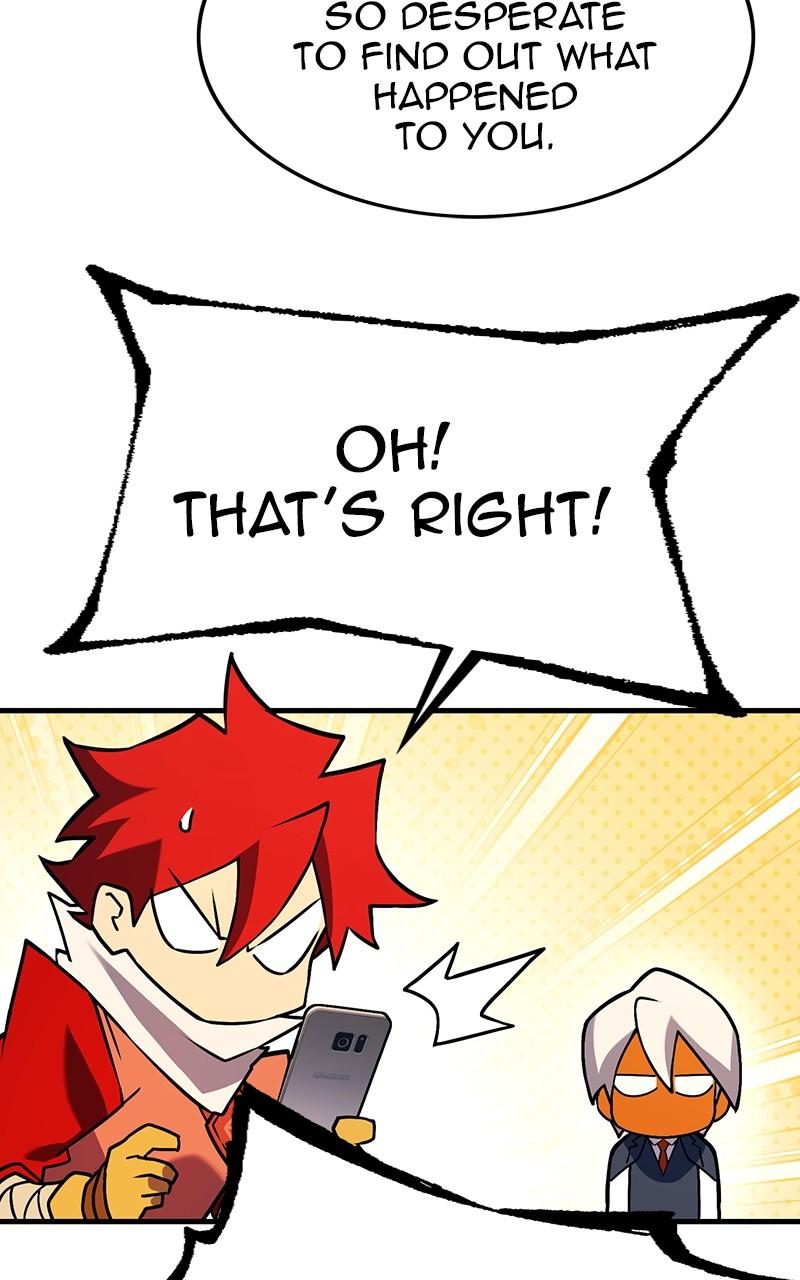 Read Hardcore Leveling Warrior chapter 159.2 image 109 on Lezhin