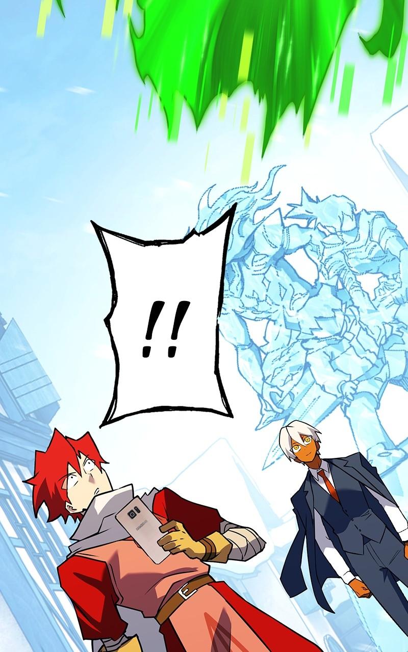 Read Hardcore Leveling Warrior chapter 159.2 image 113 on Lezhin