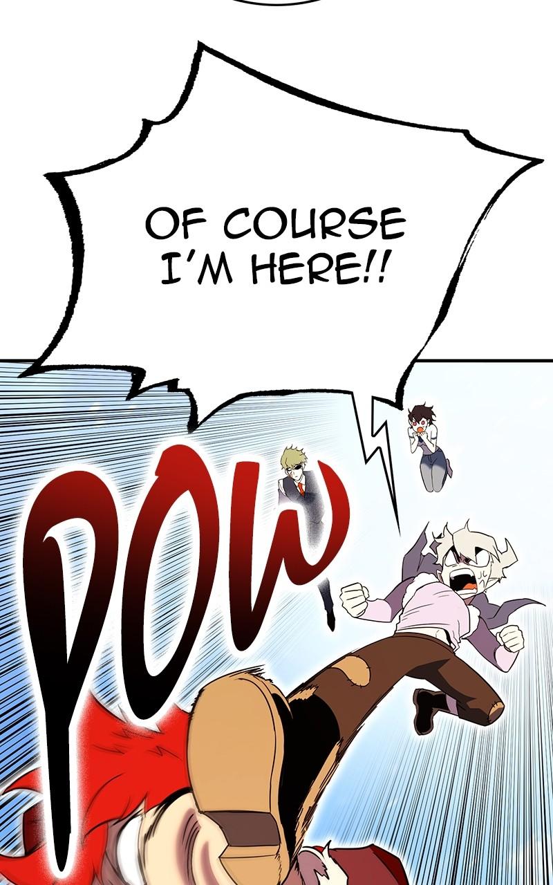 Read Hardcore Leveling Warrior chapter 159.2 image 118 on Lezhin
