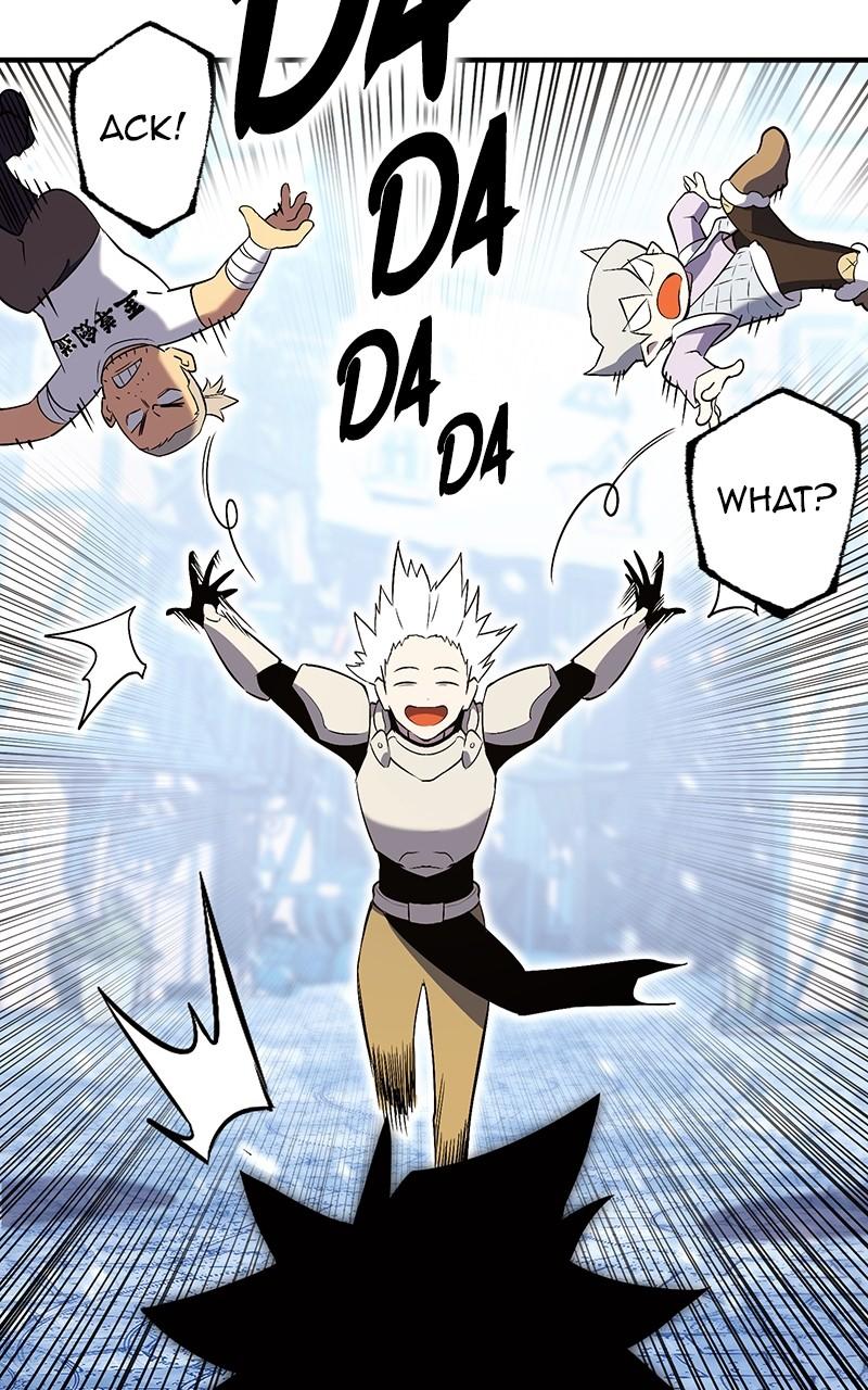Read Hardcore Leveling Warrior chapter 159.2 image 124 on Lezhin