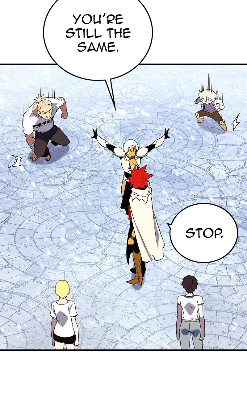 Read Hardcore Leveling Warrior chapter 159.2 image 127 on Lezhin