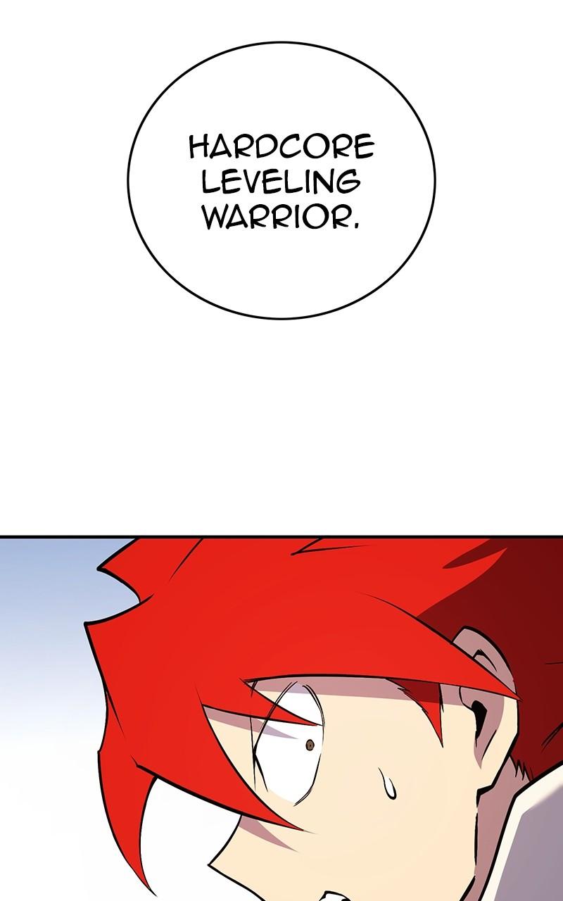 Read Hardcore Leveling Warrior chapter 159.2 image 128 on Lezhin
