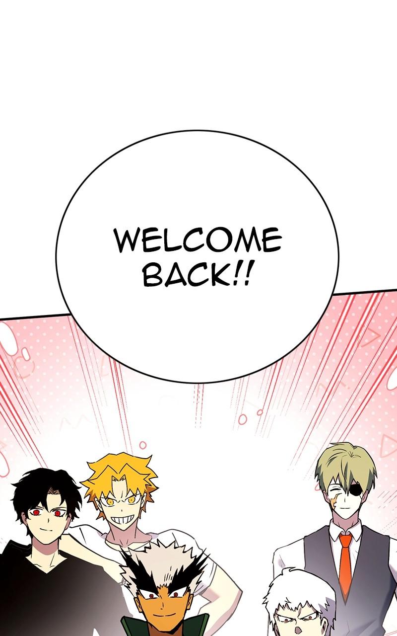 Read Hardcore Leveling Warrior chapter 159.2 image 130 on Lezhin