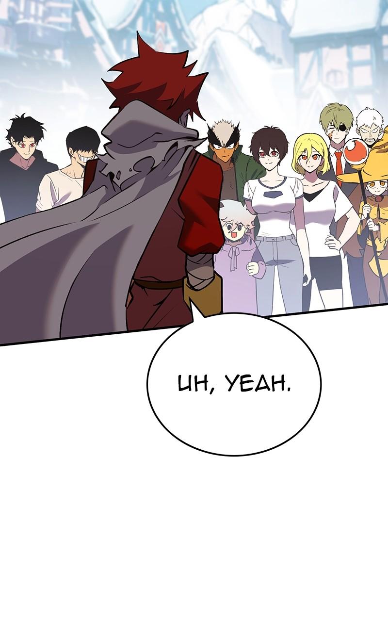 Read Hardcore Leveling Warrior chapter 159.2 image 133 on Lezhin