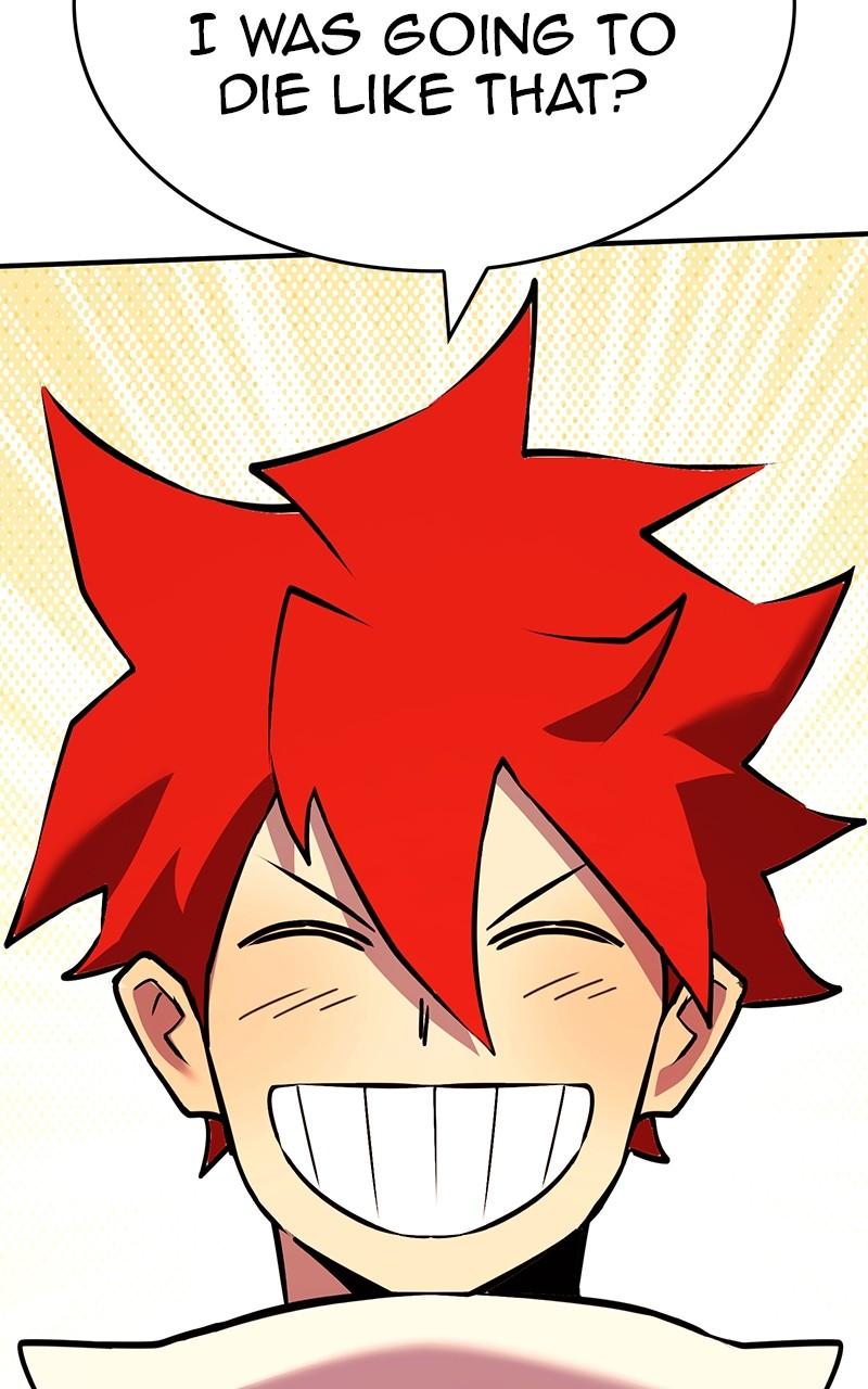 Read Hardcore Leveling Warrior chapter 159.2 image 137 on Lezhin
