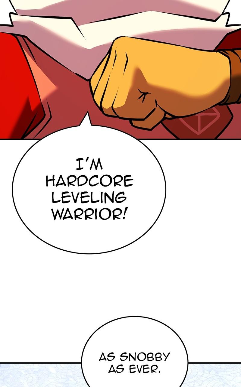 Read Hardcore Leveling Warrior chapter 159.2 image 138 on Lezhin