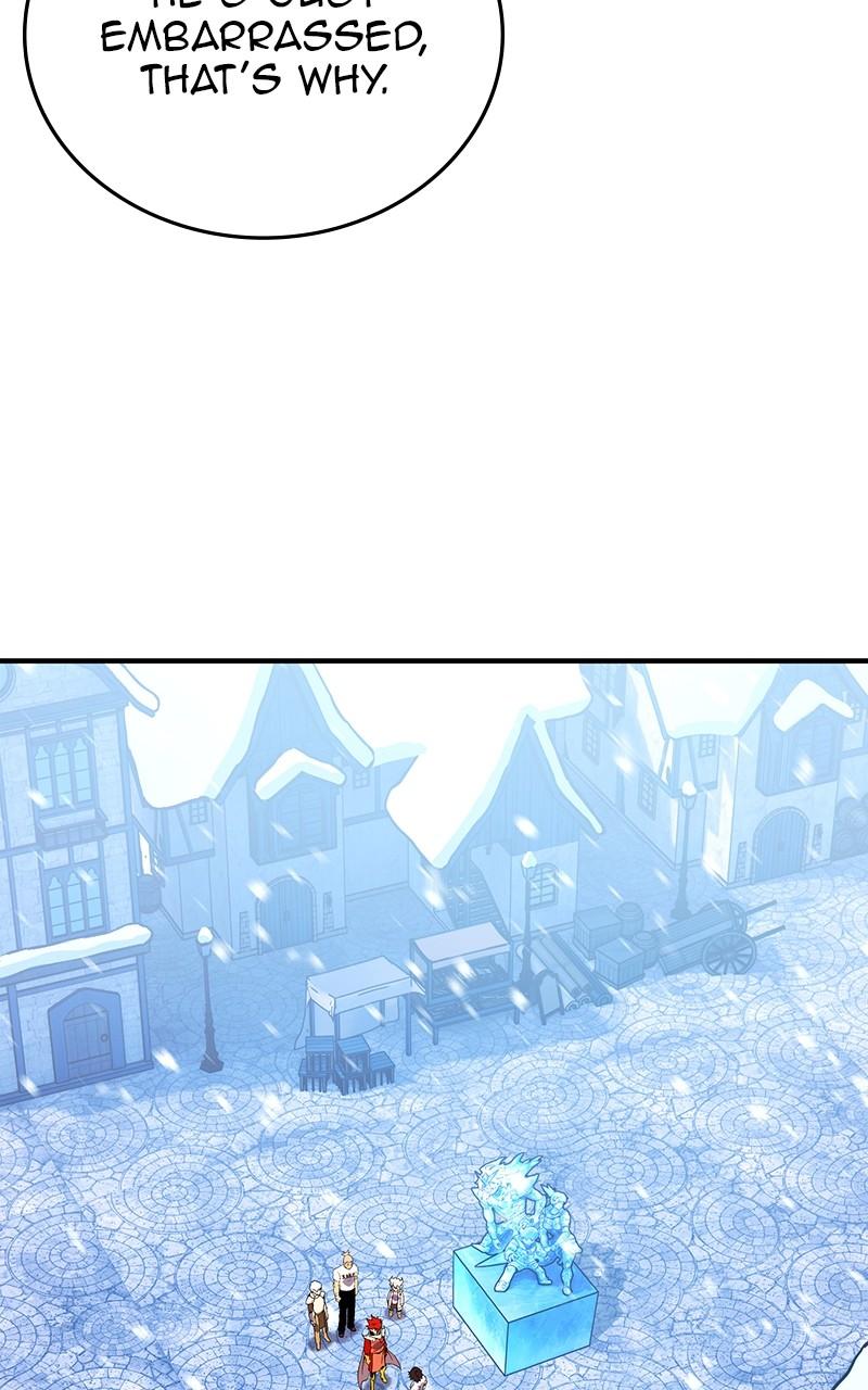 Read Hardcore Leveling Warrior chapter 159.2 image 140 on Lezhin