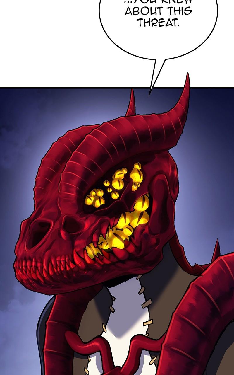 Read Hardcore Leveling Warrior chapter 159.2 image 156 on Lezhin