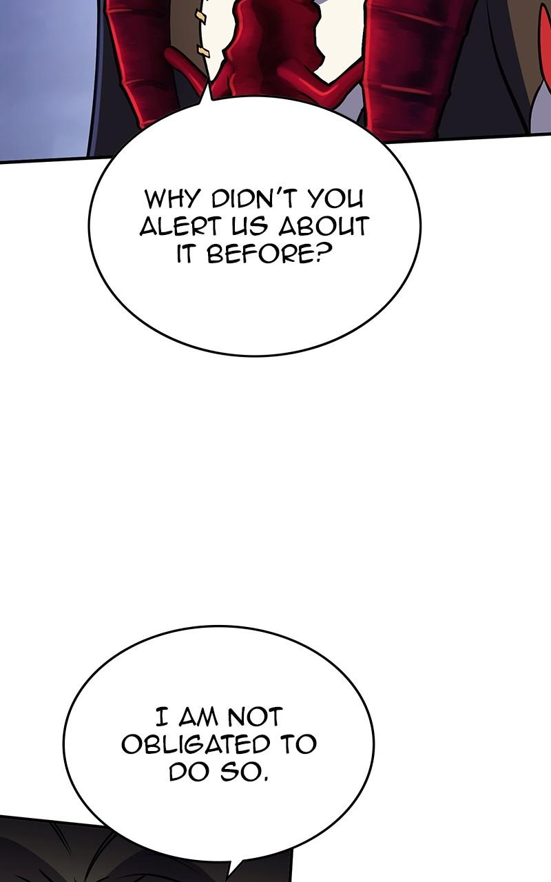 Read Hardcore Leveling Warrior chapter 159.2 image 157 on Lezhin