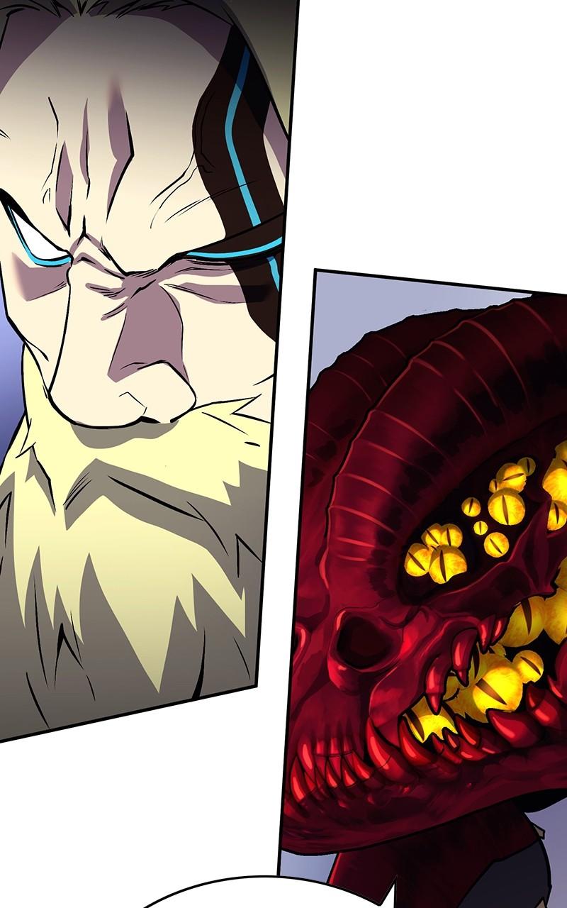 Read Hardcore Leveling Warrior chapter 159.2 image 158 on Lezhin