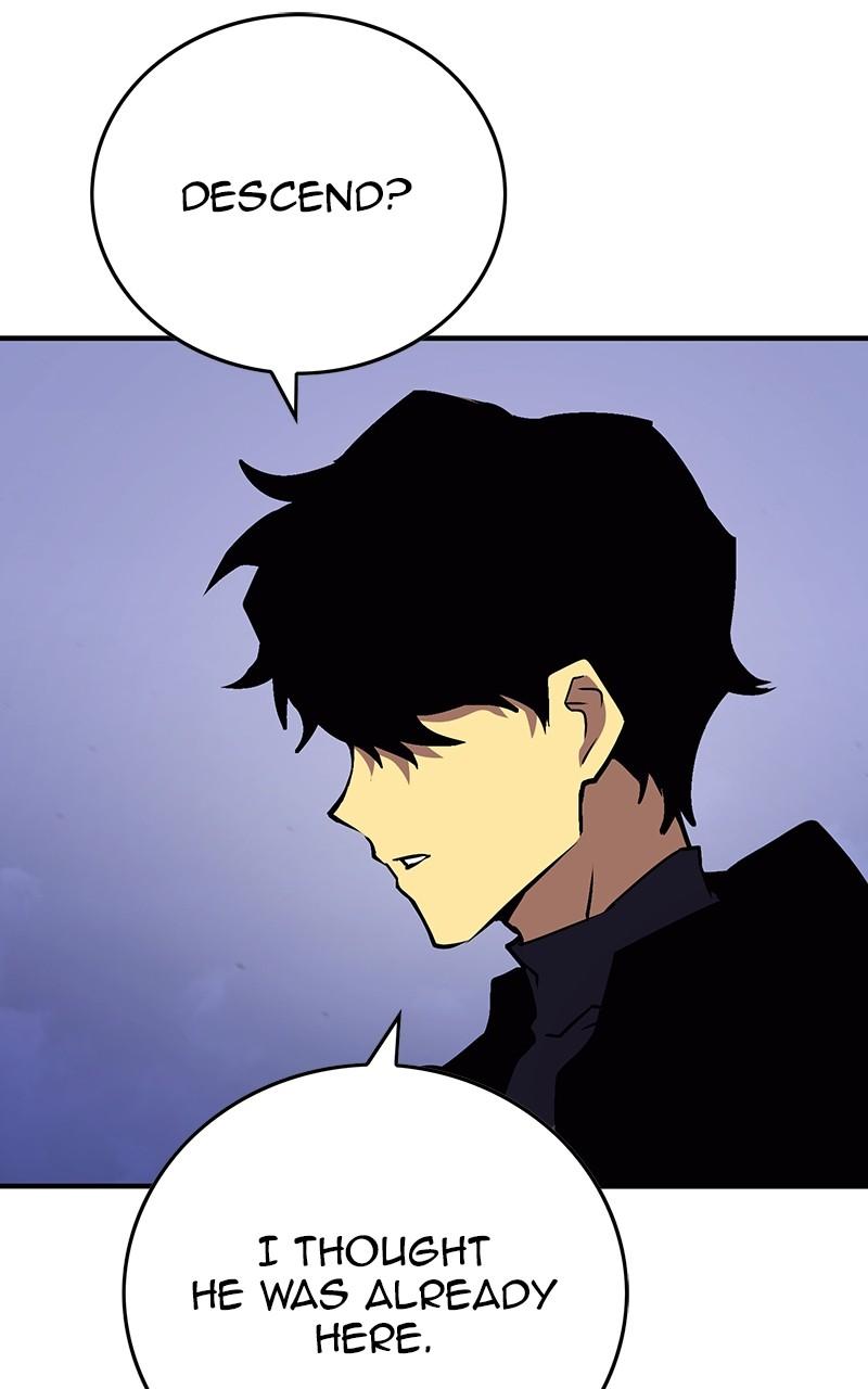 Read Hardcore Leveling Warrior chapter 159.2 image 168 on Lezhin