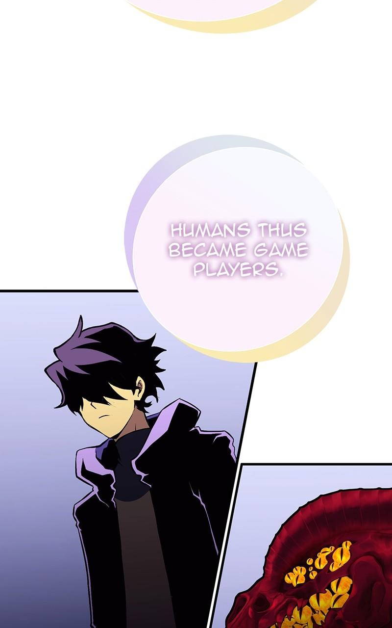 Read Hardcore Leveling Warrior chapter 159.2 image 173 on Lezhin