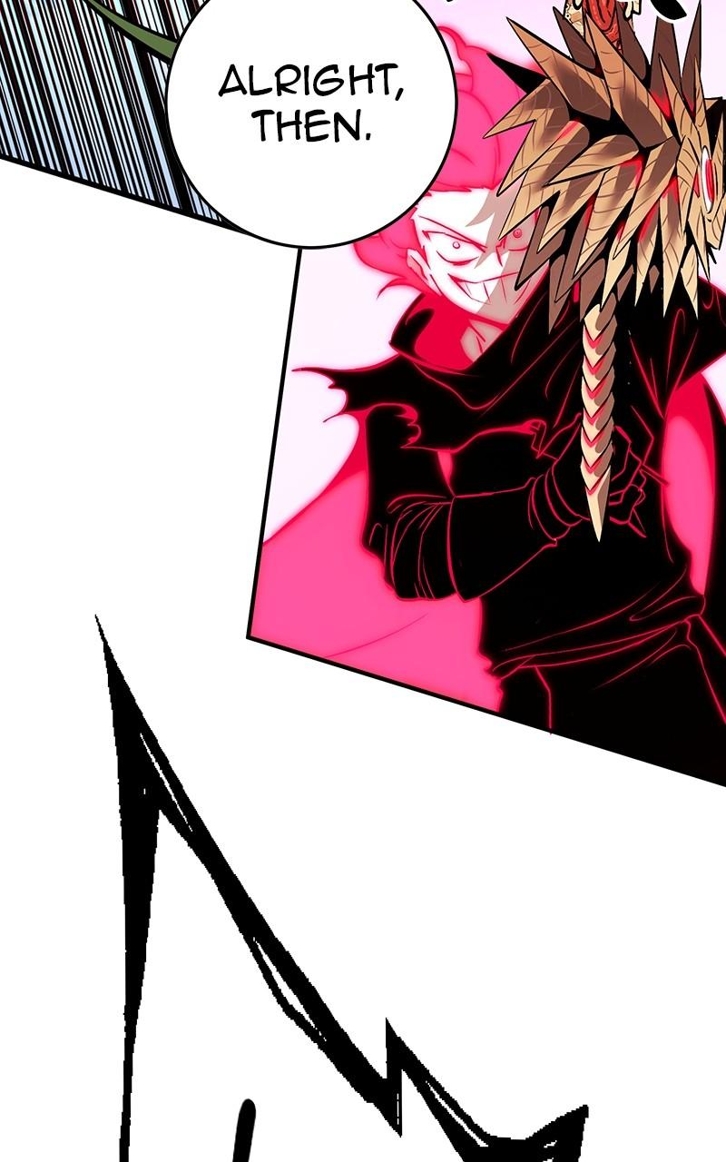 Read Hardcore Leveling Warrior chapter 159.2 image 18 on Lezhin