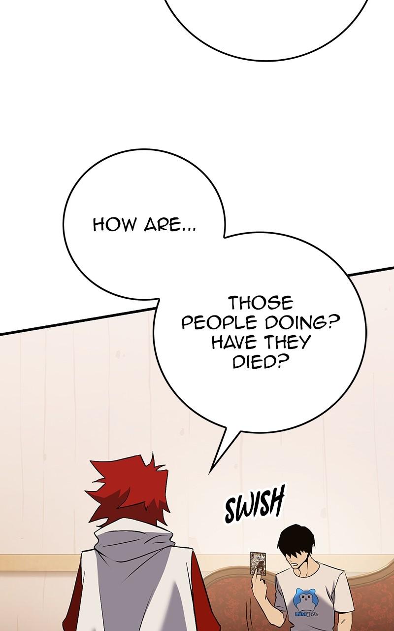 Read Hardcore Leveling Warrior chapter 159.2 image 195 on Lezhin