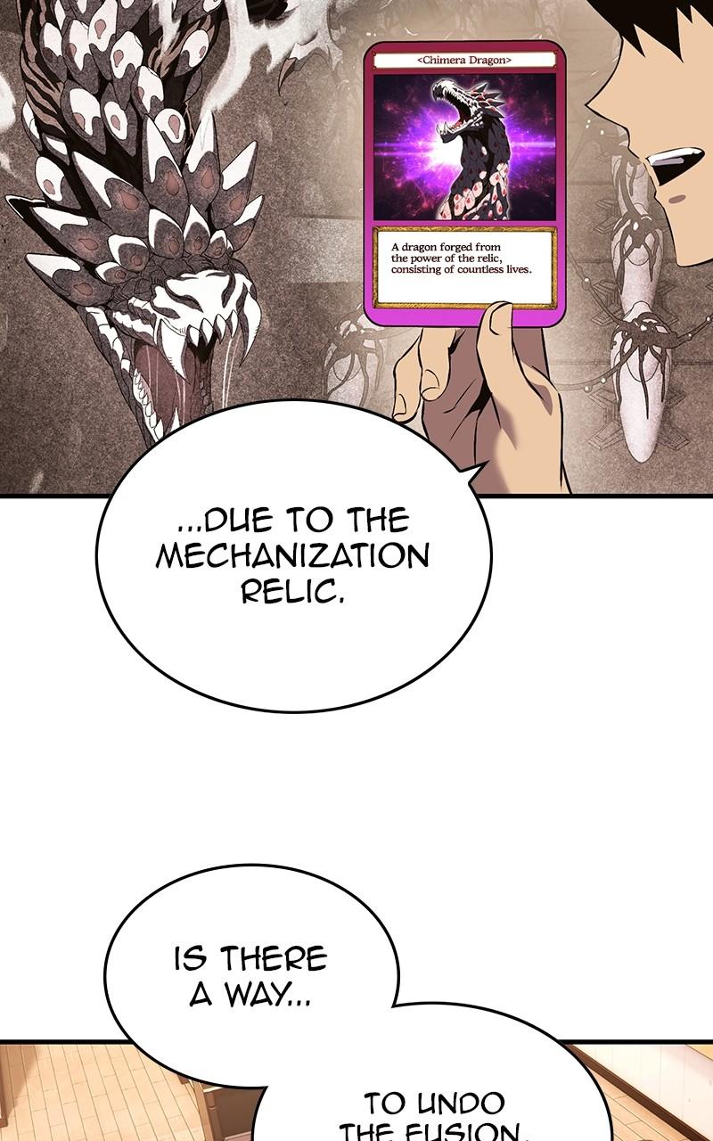 Read Hardcore Leveling Warrior chapter 159.2 image 198 on Lezhin