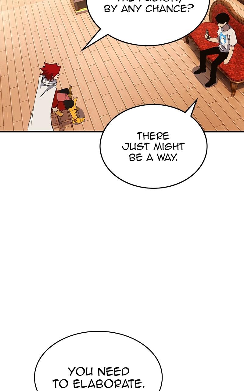 Read Hardcore Leveling Warrior chapter 159.2 image 199 on Lezhin