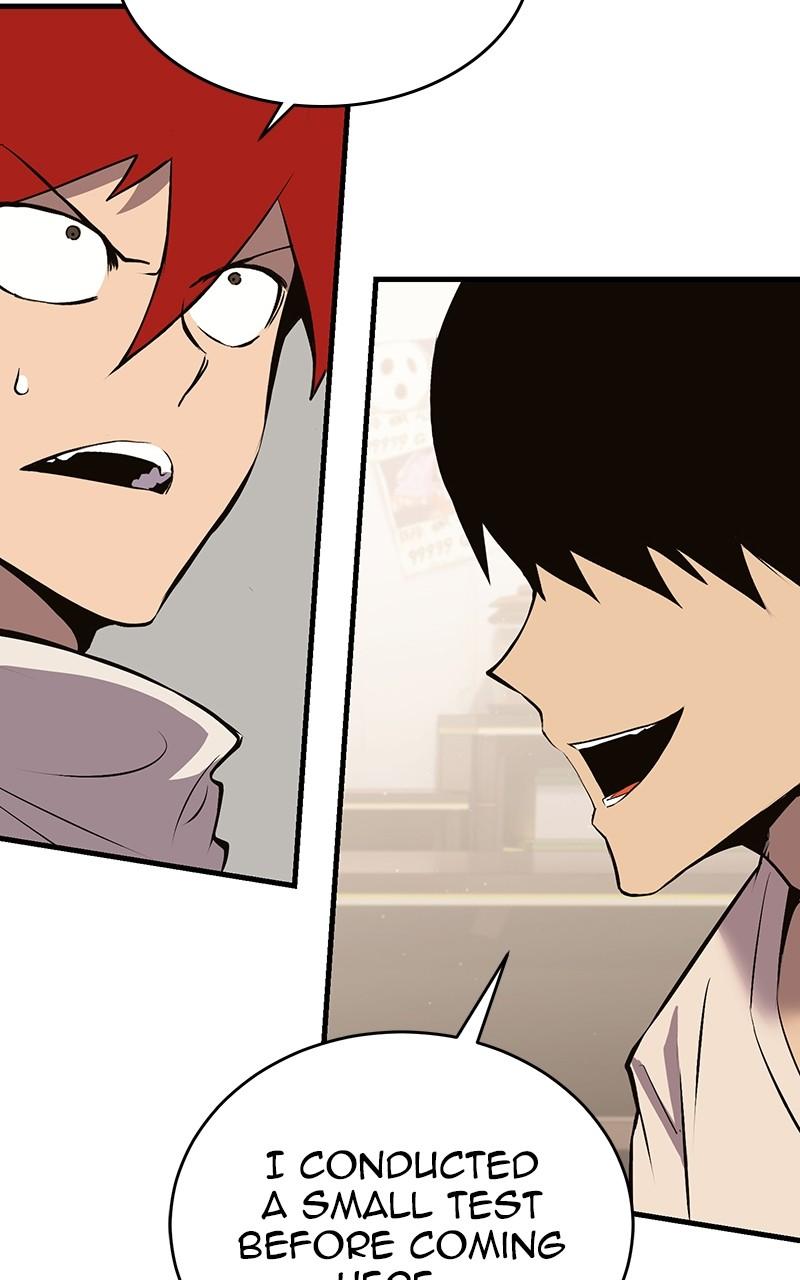 Read Hardcore Leveling Warrior chapter 159.2 image 200 on Lezhin