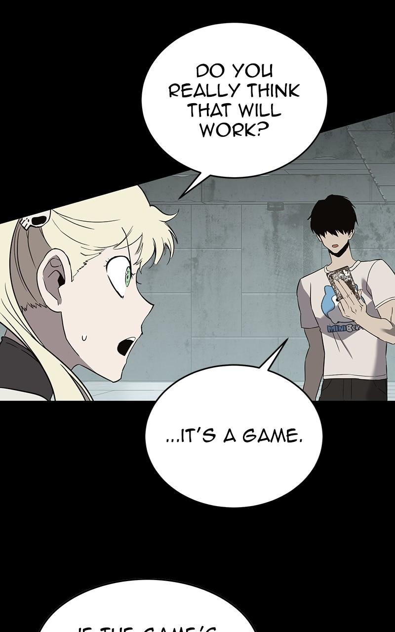 Read Hardcore Leveling Warrior chapter 159.2 image 203 on Lezhin