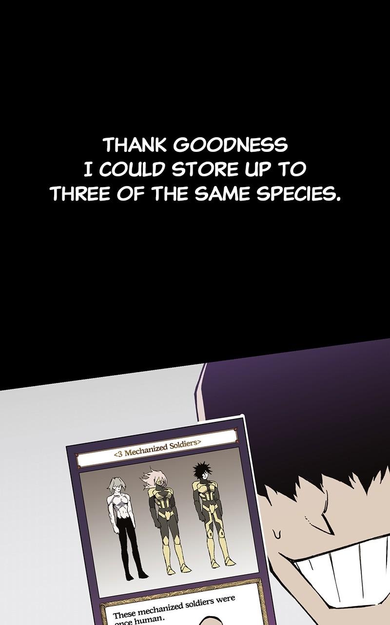 Read Hardcore Leveling Warrior chapter 159.2 image 206 on Lezhin