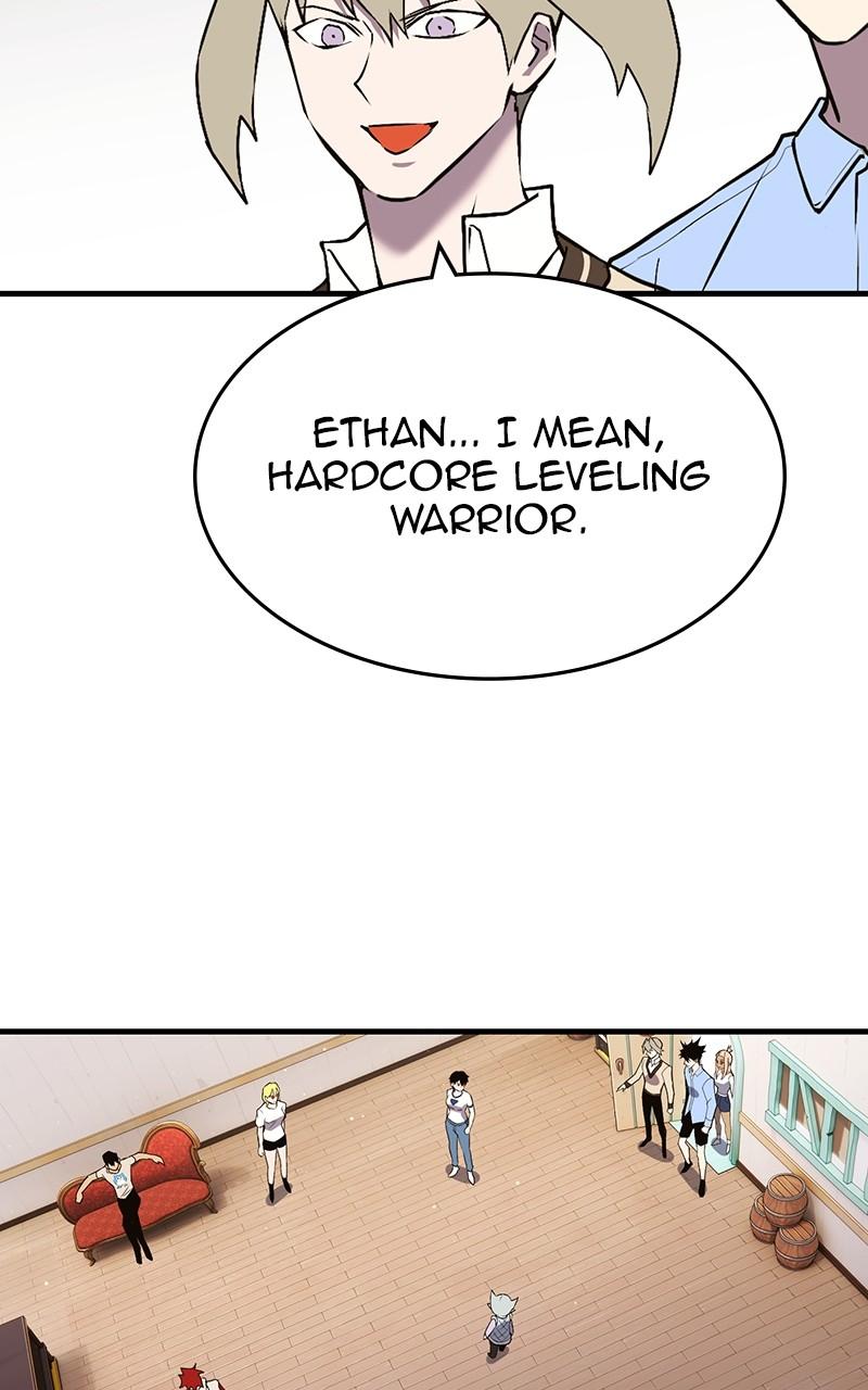Read Hardcore Leveling Warrior chapter 159.2 image 217 on Lezhin