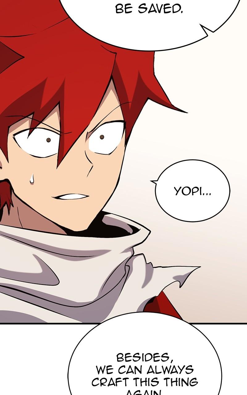 Read Hardcore Leveling Warrior chapter 159.2 image 222 on Lezhin