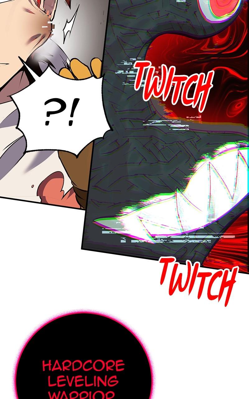 Read Hardcore Leveling Warrior chapter 159.2 image 42 on Lezhin