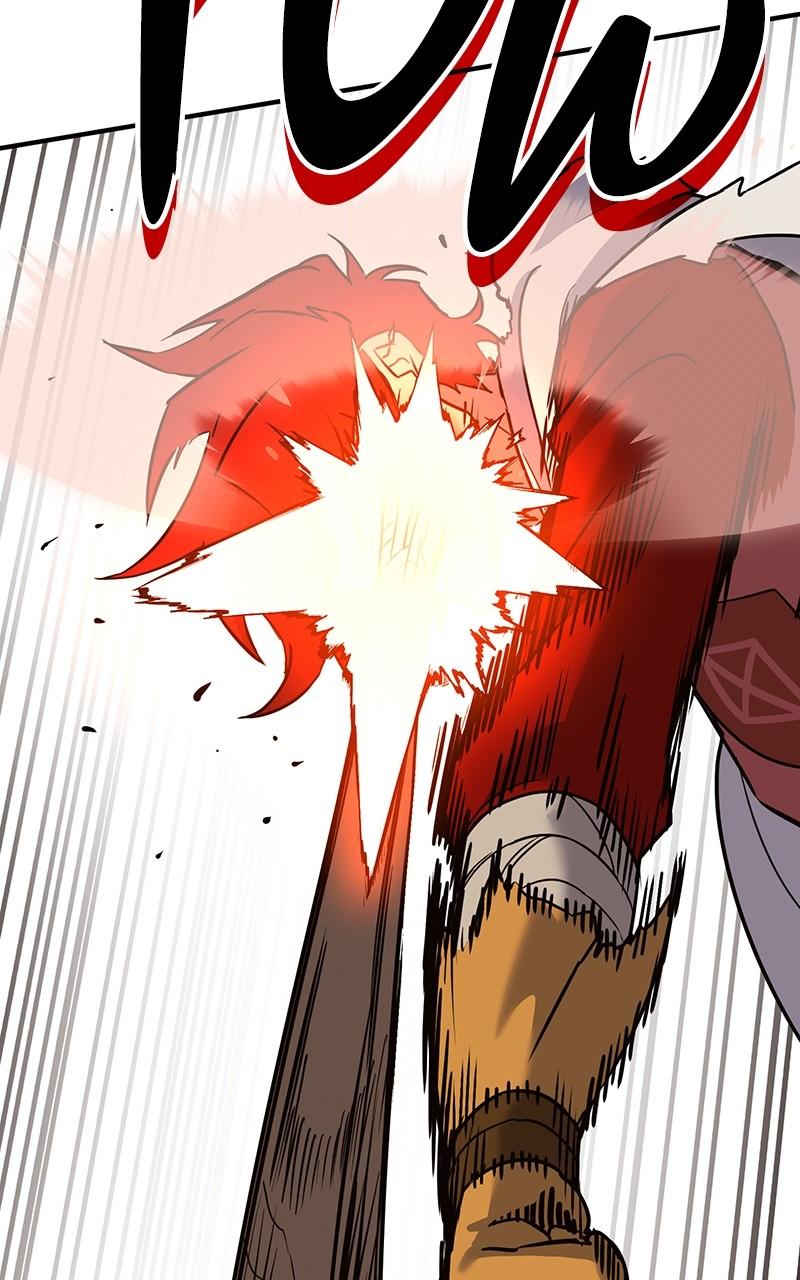 Read Hardcore Leveling Warrior chapter 159.2 image 48 on Lezhin