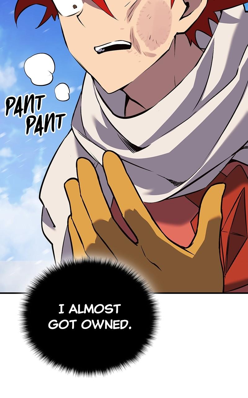 Read Hardcore Leveling Warrior chapter 159.2 image 56 on Lezhin