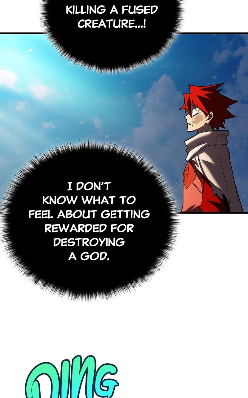 Read Hardcore Leveling Warrior chapter 159.2 image 64 on Lezhin