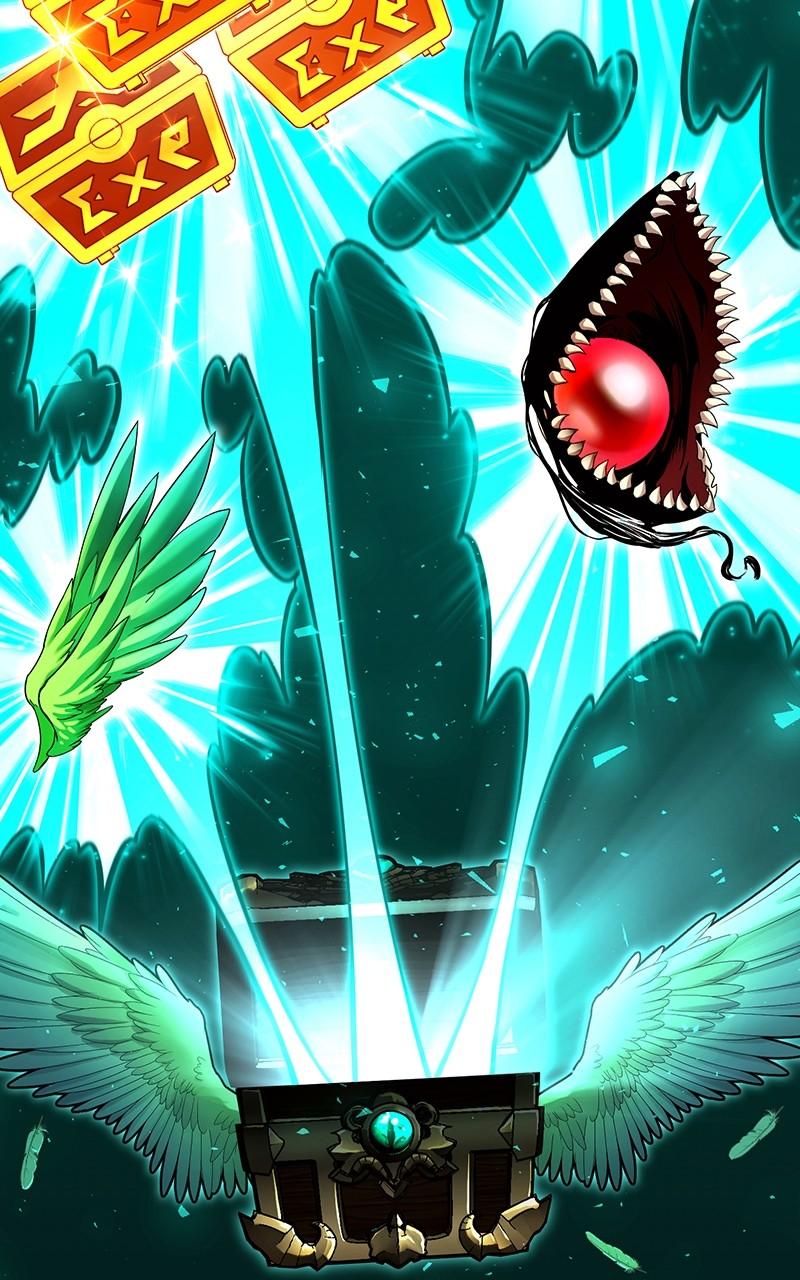 Read Hardcore Leveling Warrior chapter 159.2 image 72 on Lezhin