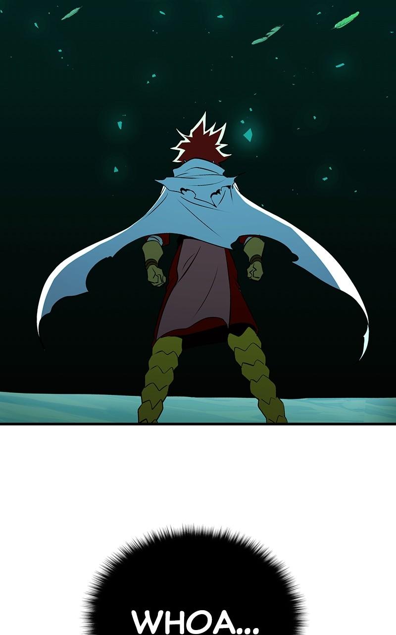 Read Hardcore Leveling Warrior chapter 159.2 image 73 on Lezhin