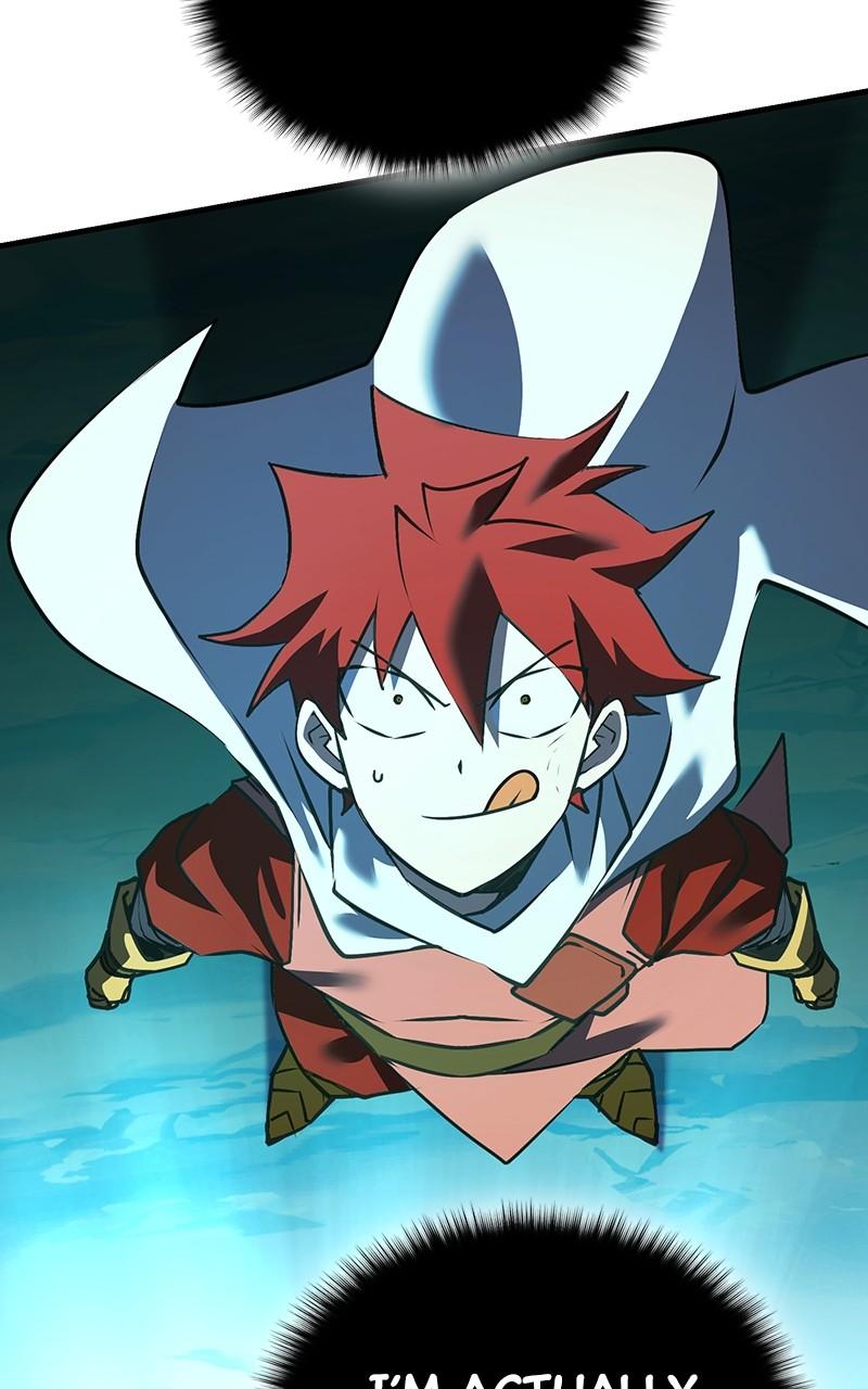 Read Hardcore Leveling Warrior chapter 159.2 image 74 on Lezhin