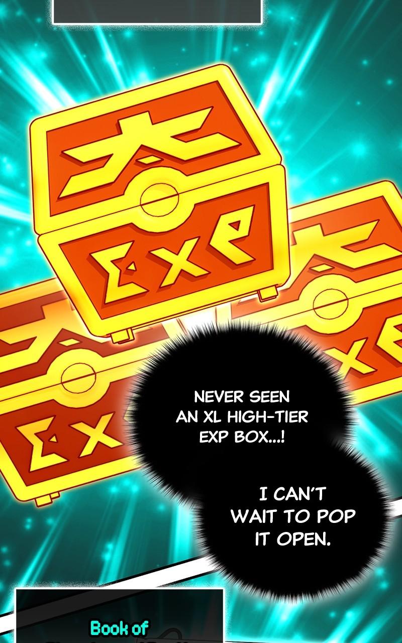 Read Hardcore Leveling Warrior chapter 159.2 image 76 on Lezhin