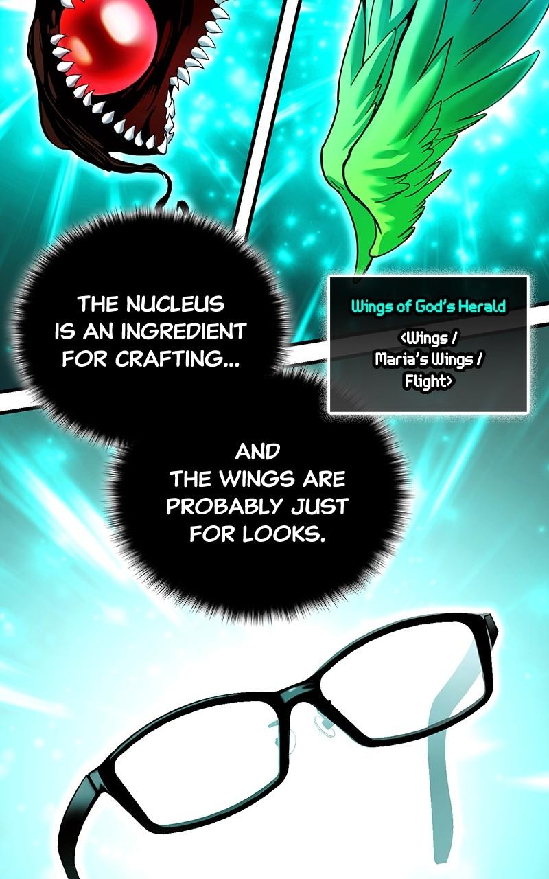 Read Hardcore Leveling Warrior chapter 159.2 image 78 on Lezhin