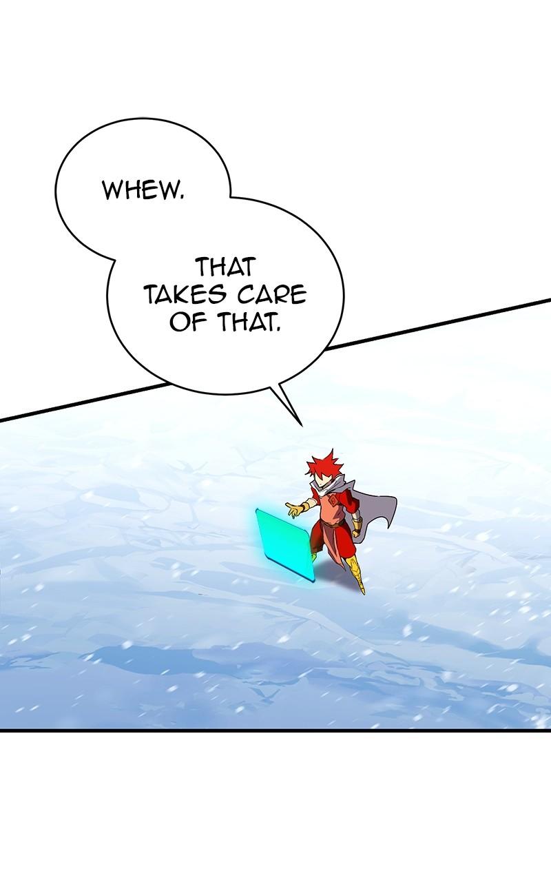 Read Hardcore Leveling Warrior chapter 159.2 image 81 on Lezhin