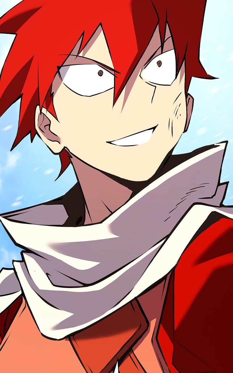 Read Hardcore Leveling Warrior chapter 159.2 image 83 on Lezhin