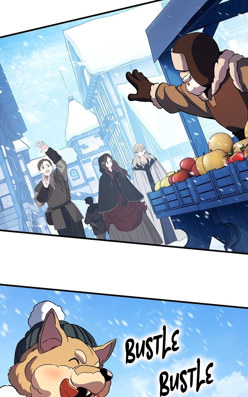 Read Hardcore Leveling Warrior chapter 159.2 image 89 on Lezhin
