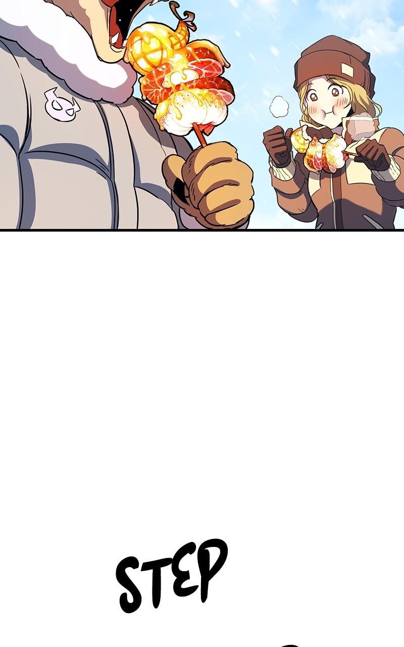 Read Hardcore Leveling Warrior chapter 159.2 image 90 on Lezhin