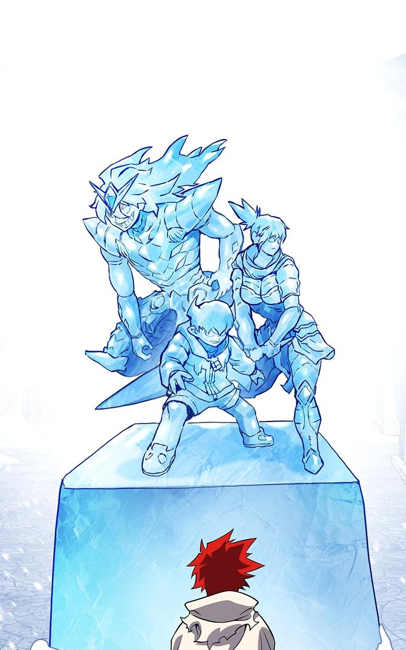 Read Hardcore Leveling Warrior chapter 159.2 image 93 on Lezhin