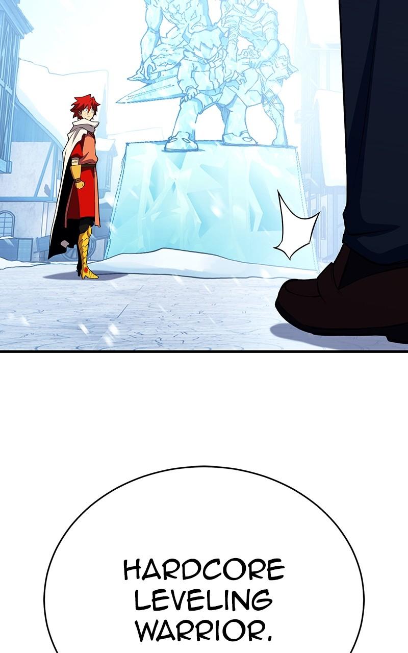 Read Hardcore Leveling Warrior chapter 159.2 image 99 on Lezhin