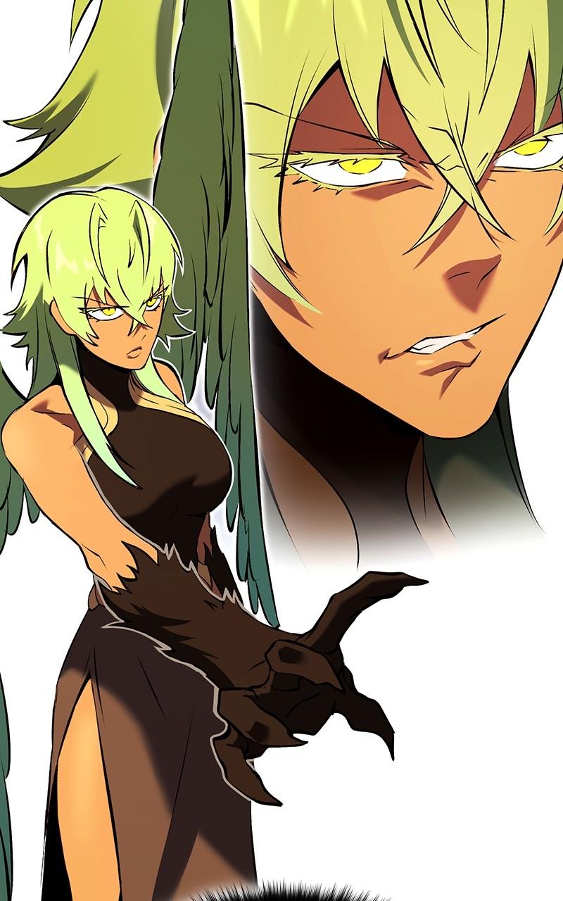 Read Hardcore Leveling Warrior chapter 159.3 image 10 on Lezhin