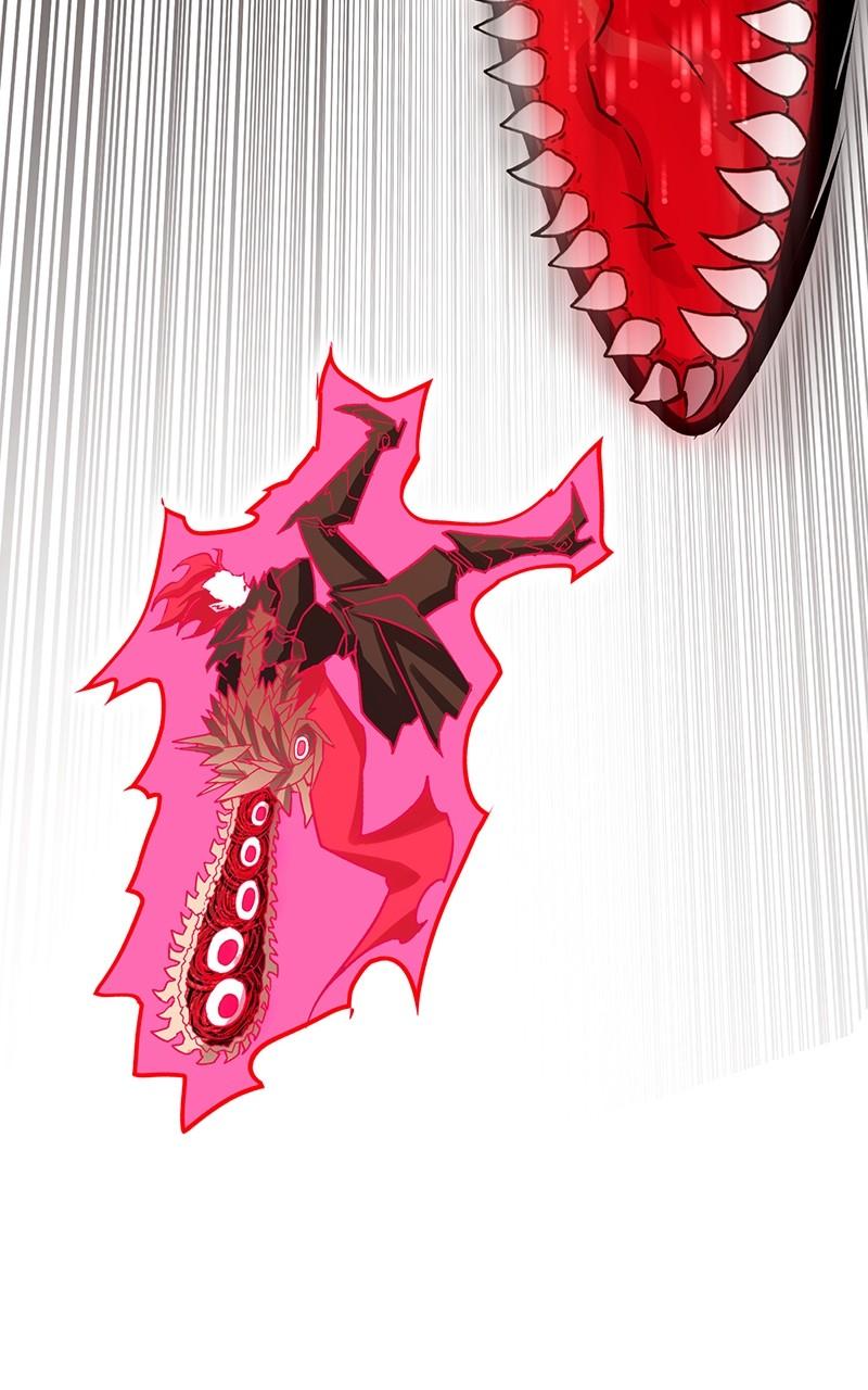 Read Hardcore Leveling Warrior chapter 159.3 image 100 on Lezhin