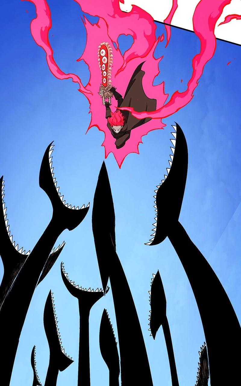 Read Hardcore Leveling Warrior chapter 159.3 image 109 on Lezhin