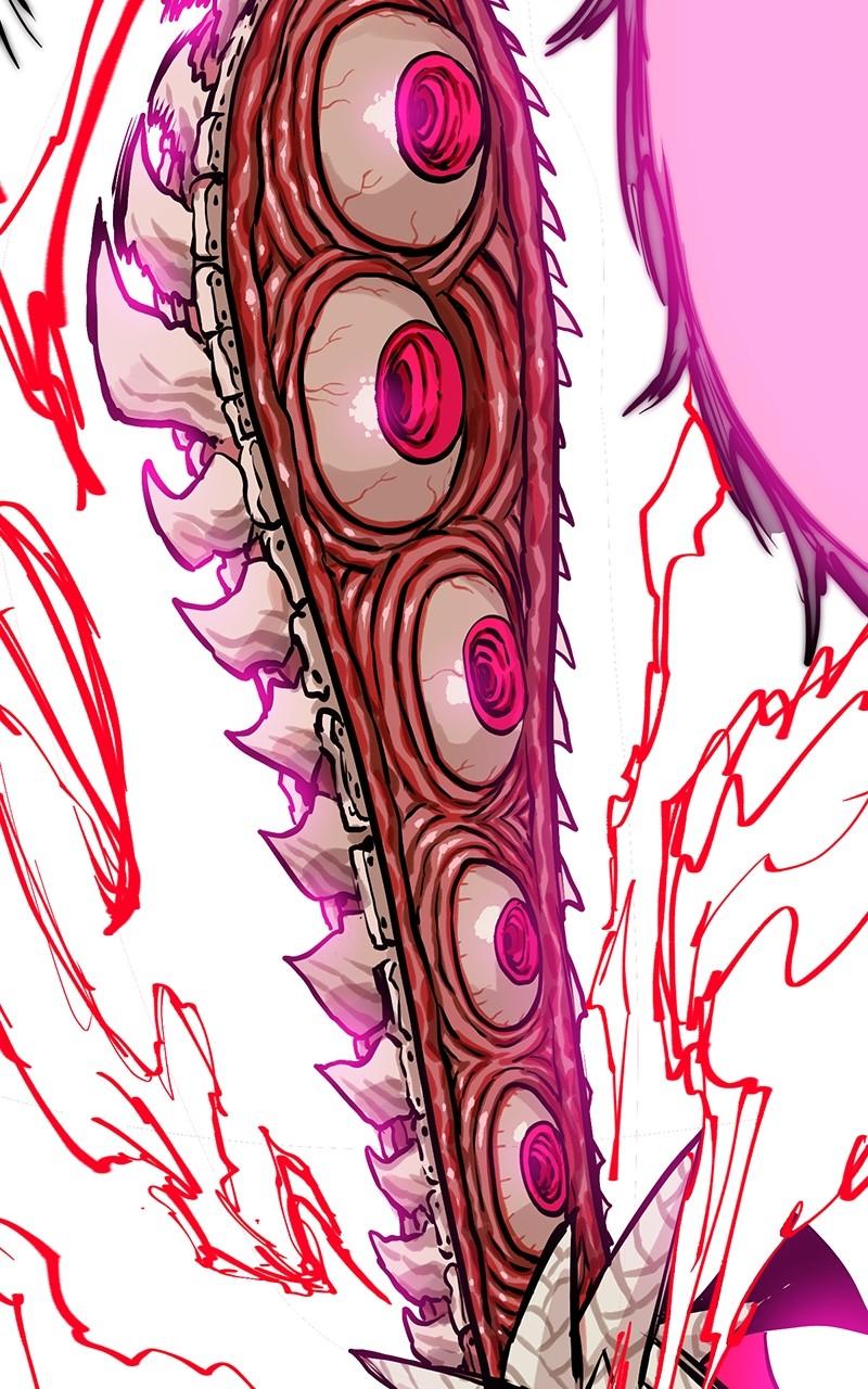 Read Hardcore Leveling Warrior chapter 159.3 image 128 on Lezhin