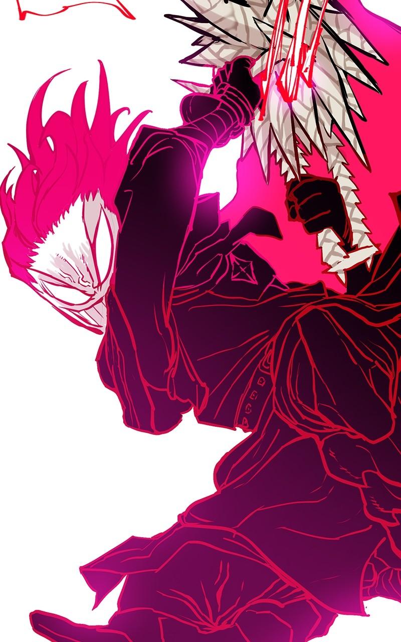 Read Hardcore Leveling Warrior chapter 159.3 image 129 on Lezhin