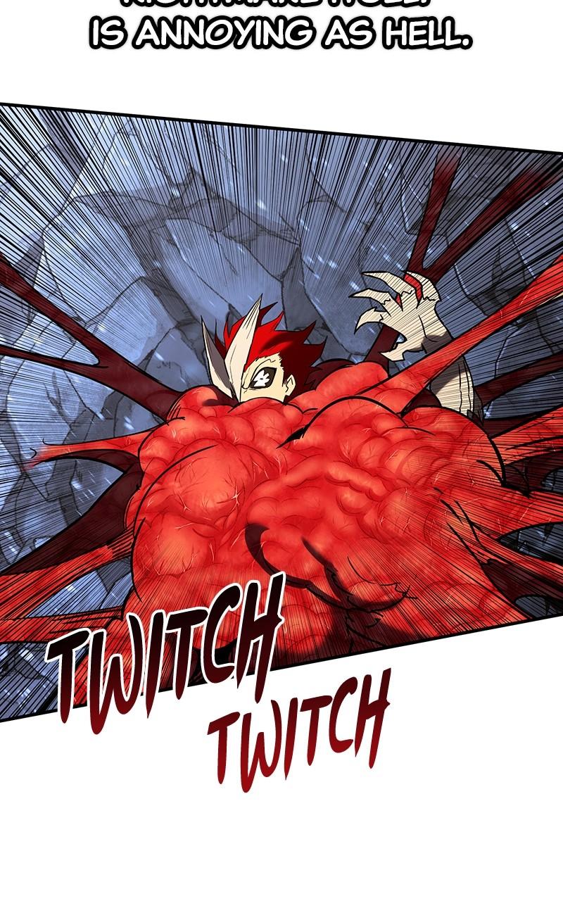 Read Hardcore Leveling Warrior chapter 159.3 image 27 on Lezhin